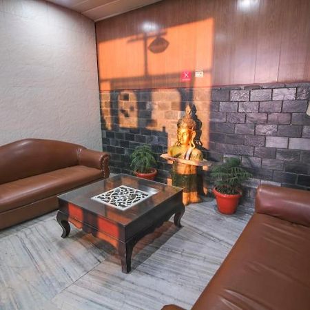 Dlx Stay In Naddi Дармсала Экстерьер фото